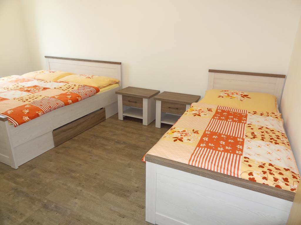 Apartmany Starovice Ngoại thất bức ảnh