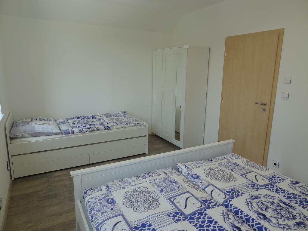 Apartmany Starovice Ngoại thất bức ảnh