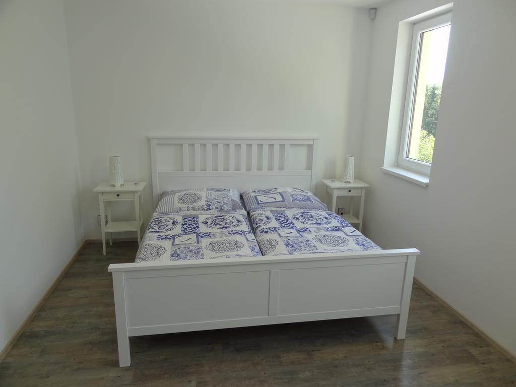 Apartmany Starovice Ngoại thất bức ảnh
