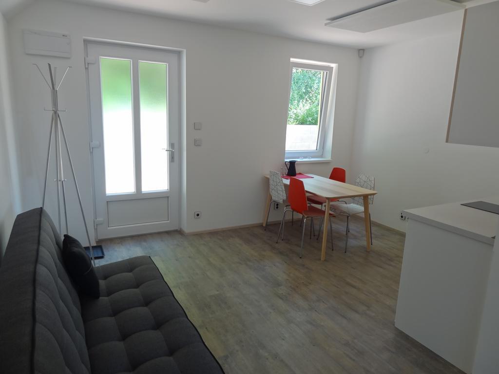 Apartmany Starovice Ngoại thất bức ảnh