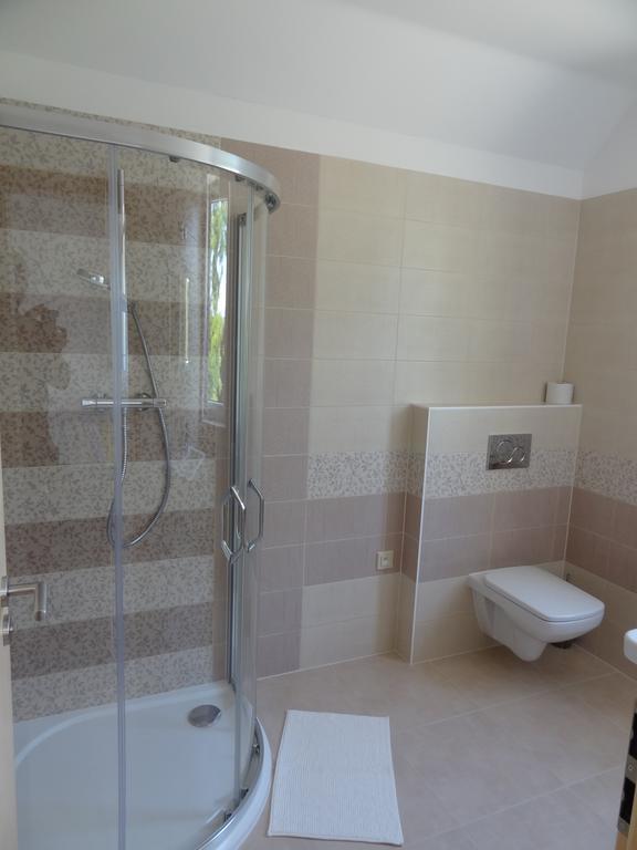 Apartmany Starovice Ngoại thất bức ảnh