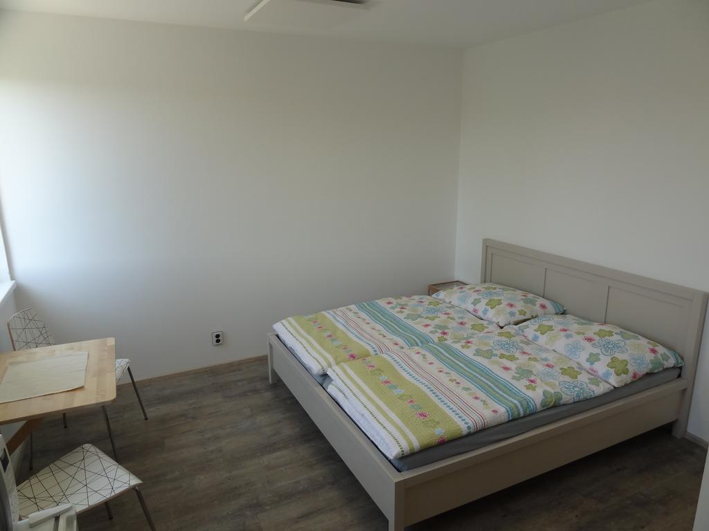 Apartmany Starovice Ngoại thất bức ảnh