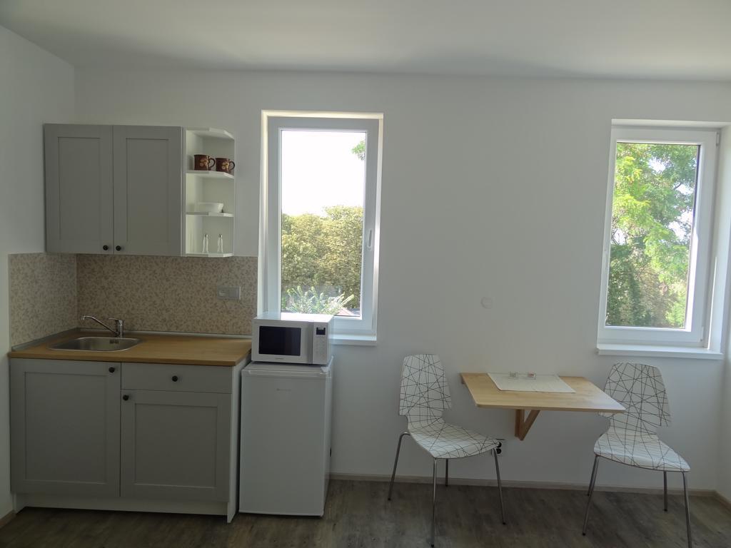 Apartmany Starovice Ngoại thất bức ảnh